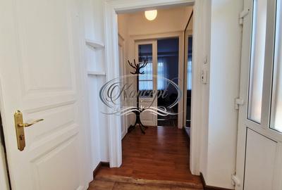 Centru, 3 camere pe Strada Emile Zola - 16