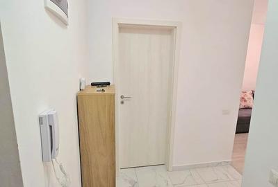 Garsoniera decomandata | mobilata | Militari Residence | Tineretului | - 5