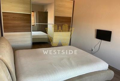 Apartament cu 3 camere, de inchiriat, in Dumbravita - 3
