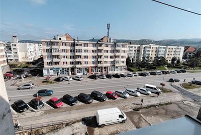 Apartament cu 3 camere (Gheorgheni Cart. Florilor, bl. 13) - 15