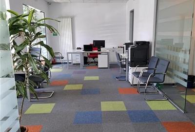 Spatiu comercial de inchiriat - Marasesti 135 mp - 4