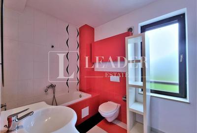 Modern villa for rent in Pipera I Compound - 18