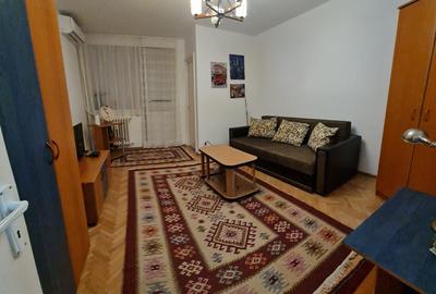 Garsonieră decomandată în Drumul Taberei