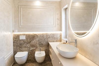 Duplex elegant cu finisaje premium de închiriat în Șelimbăr | Curte proprie - 17