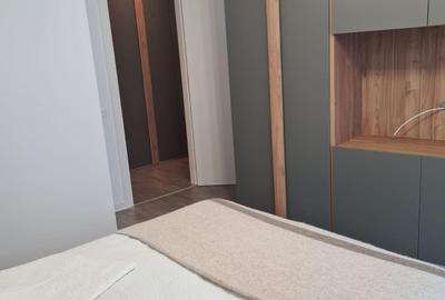 Apartament elegant Cloud 9 - 10
