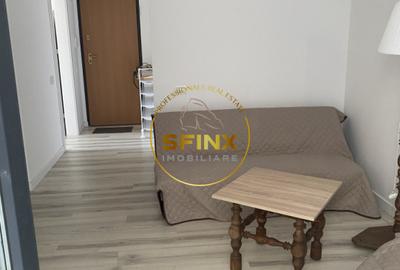 STUDIO DUBLU COCHET 65 mp, PRIMA INCHIRIERE - 6