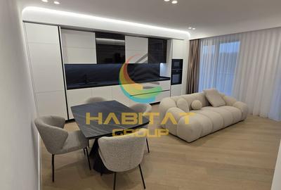 Vânzare Apartament 3 camere Cortina 126 PIPERA | Erou Iancu Nicolae - 7
