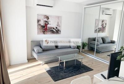 Aviatiei | Belvedere Residence | Bloc 2021 | Parcare - 9
