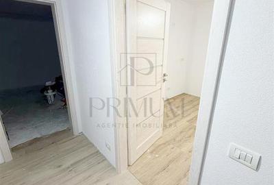 DAMBOVITA - 3 CAM - DECOM. - INCALZIRE IN PARDOSEALA - 2 BAI - ETAJ 1- RENOVAT - 6