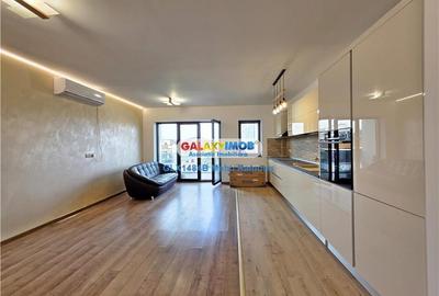 Apartament 2 camere, parcare subterana, Grand Park Pipera - 2