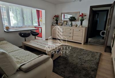 Apartament 2 camere de vânzare, zona Aradului, Timisoara - 1