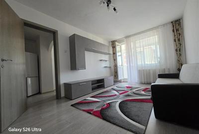 Apartament 2 camere semidecomandat, complet renovat .Str. Brăndușelor - 16