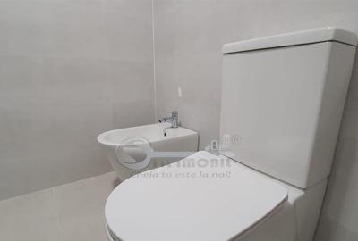 Apartament 2 camere mobilat și utilat, parcare subterană inclusă, - 9