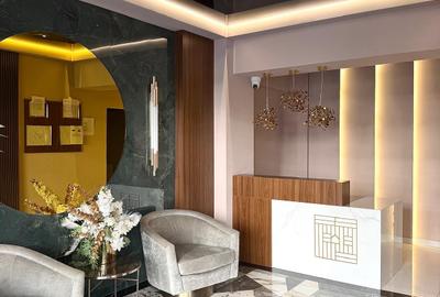 First Estate / Prima Inchiriere / Mobilat Premium / Parcare Optional Subteran - 4