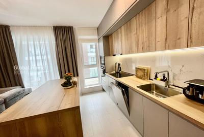 Apartament 3cam 92MP|Rond Pipera-MTM Lake-Aviatiei|Parcare Subteran|Pet Friendly - 5