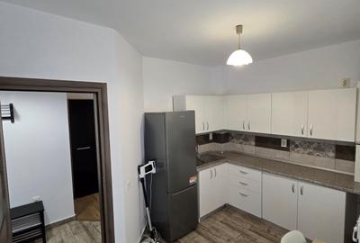 2 camere Bucurestii Noi - Pod Constanta | str. Prahova | *imobil 2019* - 3