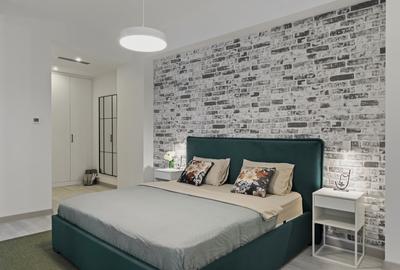 De inchiriat  | Apartament 3 camere | Rin Grand Hotel Splaiul Unirii - 8