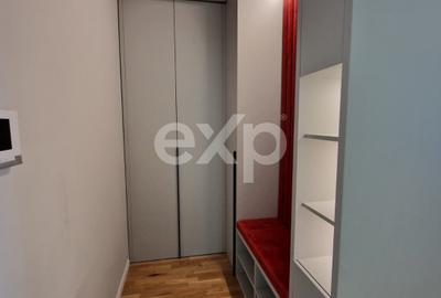 De Vanzare! Apartament cu 2 camere in Atlas Residence - Aviatei - 6