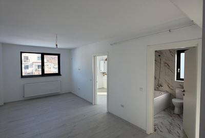 Apartament 2 camere - Etaj 2 - 56mp - bloc nou // COMISION 0% - 1