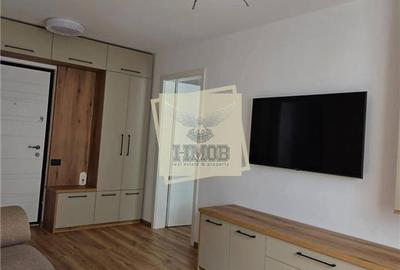 Apartament 2 camere 47 mpu 2 balcoane |Nou Valea Aurie - 4
