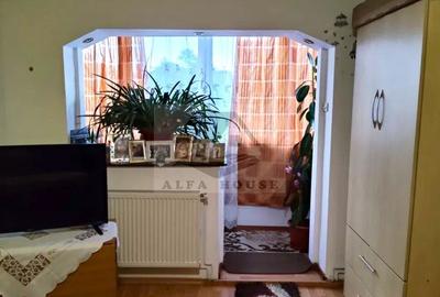 Racadau - Apartament cu doua camere, 59 mp + doua balcoane - 4