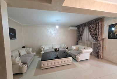 3 Camere - loc parcare - Corvaris Residence 21 - Aparatorii Patriei - 3