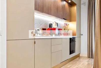 Floreasca | 102 The Address | Bloc 2020 | Centrala - 3