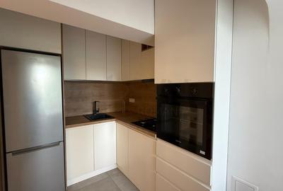 REA1023502 Apartament 2 camere I Mobilat si Utilat I Unirii - 6