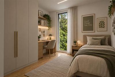 Eleganta Urbana intr-un Apartament de Exceptie - 8