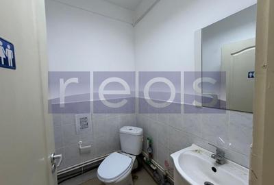 VANZARE SPATIU COMERCIAL-AVIATIEI | 188 MP | PARTER | VITRINA STRADALA - 18