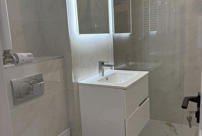 Apartament 3 camere de închiriat – Nerva Traian - Unirii - 8