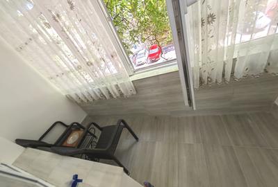 Apartament 3 camere dec, renovat complet – Bd. Brâncoveanu - 11