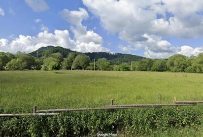 Teren in suprafata de 4000 mp - zona excelenta de investitie - 2