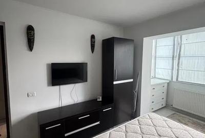 Apartament 2 camere modern, zona Dacia, etaj 3, centrala gaz, termen lung - 4