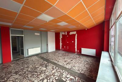 SPAȚIU COMERCIAL DE ÎNCHIRIAT – BULEVARDUL DUNĂREA, GALAȚI - 2