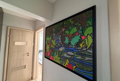 Apartament 3 camere METROU Iancului - 4