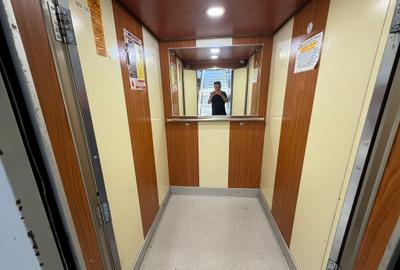 Garsoniera Parc Titanii Etaj 5 Renovata Bloc 1969 Reabilitat 8 Min Metrou - 8