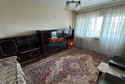 Apartament cu 2 camere decomandat în Cetate