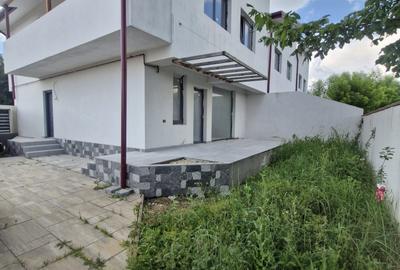 Vila eleganta cu 4 dormitoare, situata la intrarea in Tunari - 10