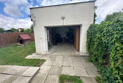 Casă / Vilă cu 5 camere zona Lunei - 40