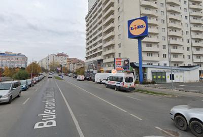 Spatiu comercial de inchiriat pe Bulevardul Mihai Viteazu 1 - 6