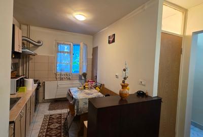 Apartament cu 2 camere de vanzare in zona Rahova, Vicina - 5