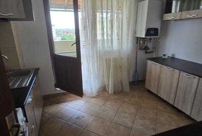 Bucuresti , Cartierul Latin, INCHIRIERE apartament 2 camere - 10