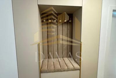 Apartament 2 camere semidecomandat |Ultrafinisat | Parcare subterana |Elite City - 7
