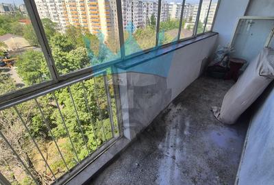Apartament 2 Camere Balta Alba Bucuresti - 14
