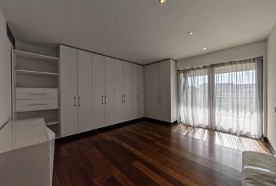 Penthouse – Arcul de Triumf, 200 mp, piscină privată, terase - 19
