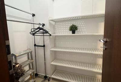600€, adiacent Giurgiului, imobil 2016, centrala, parcare, - 6