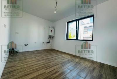 Casa individuala P+1E - 5 camere și curte amenajata – Comuna Berceni - 11