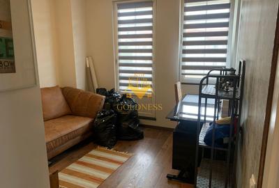 4 camere, 100mp, Manastur, Primaverii, Mc Donalds, Petrom, Garaje - 3