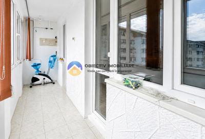 Investiție Apartament 2 Camere Precista – 42.000 € - 12